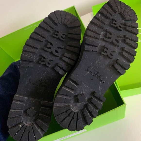 Sam Edelman Laguna Chelsea Boots - Picture 4 of 4